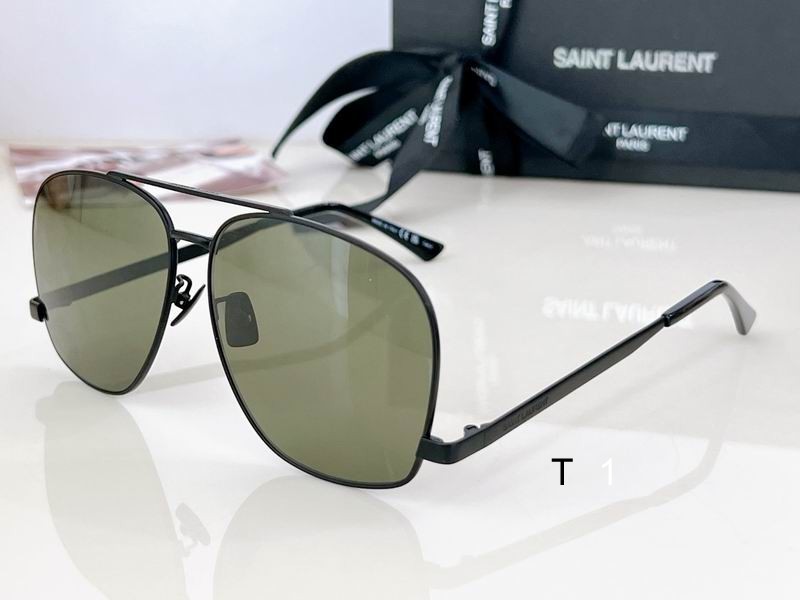 YSL Sunglasses 4